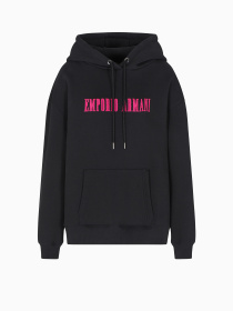 Худі Emporio Armani модель EW002123-AF13996-UC001 Фото