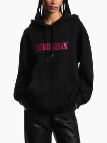 Худи Emporio Armani модель EW002123-AF13996-UC001 Фото
