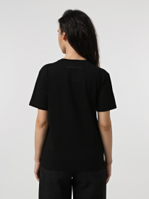 Футболка Emporio Armani модель EW002836-AF12573-UC001 Фото