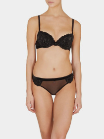 Бюстгальтер Emporio Armani модель EW000379-AF15368-UC001 Фото