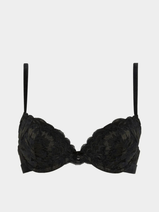 Бюстгальтер Emporio Armani модель EW000379-AF15368-UC001 Фото