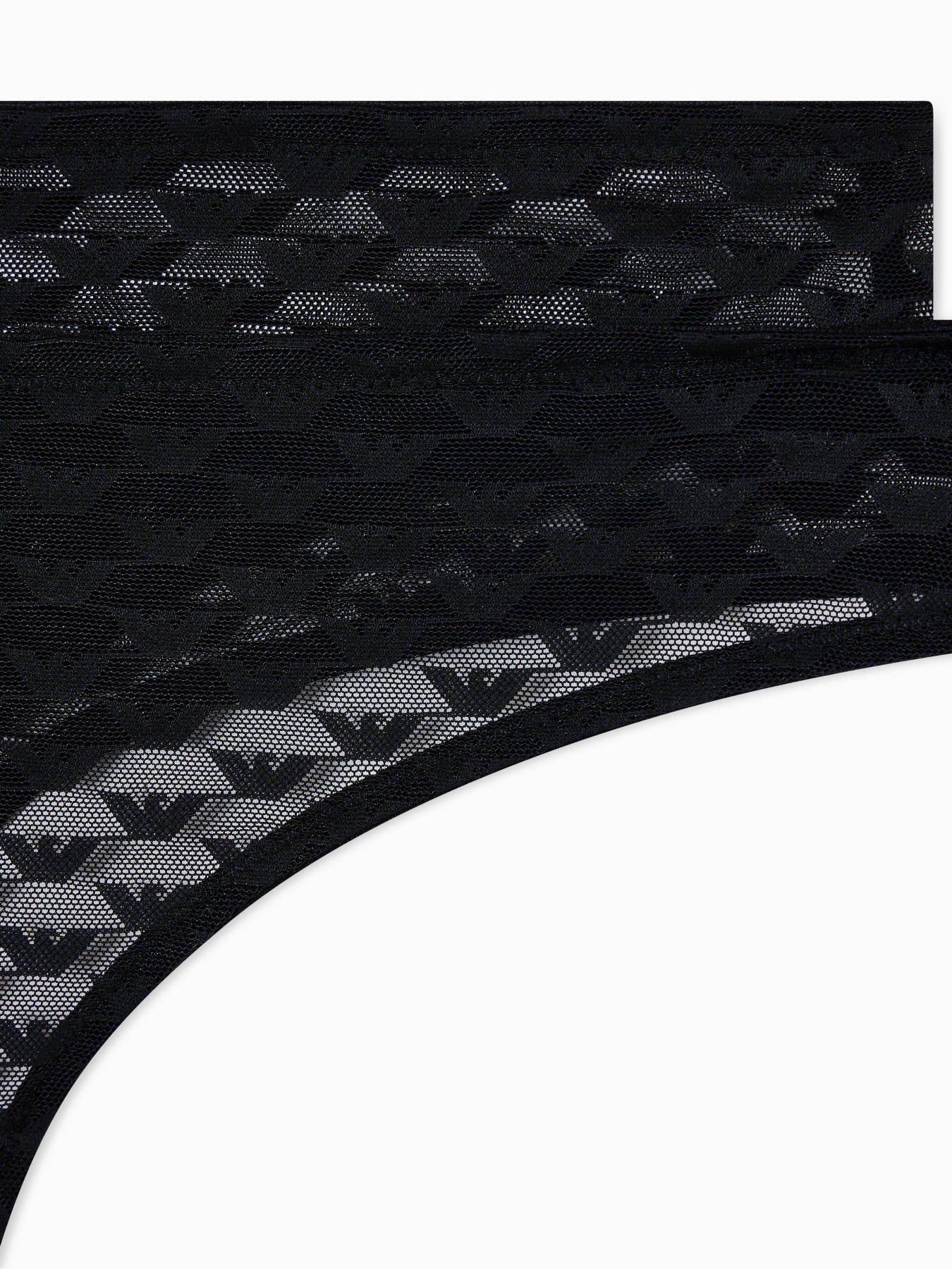 Набор трусов Emporio Armani модель EW000402-AF15358-MC005 Фото