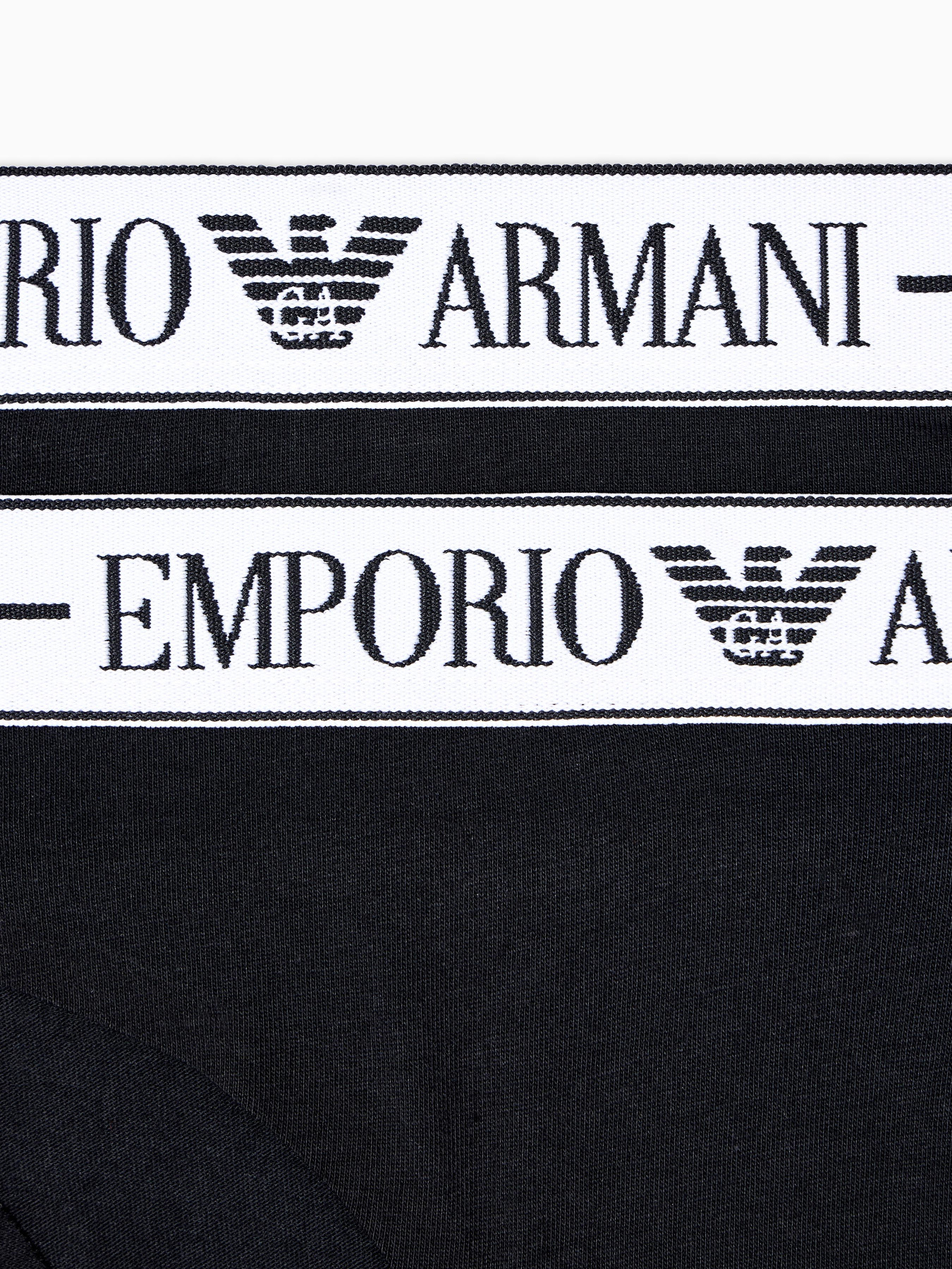 Набор трусов Emporio Armani модель EW000403-AF10881-MC043 Фото