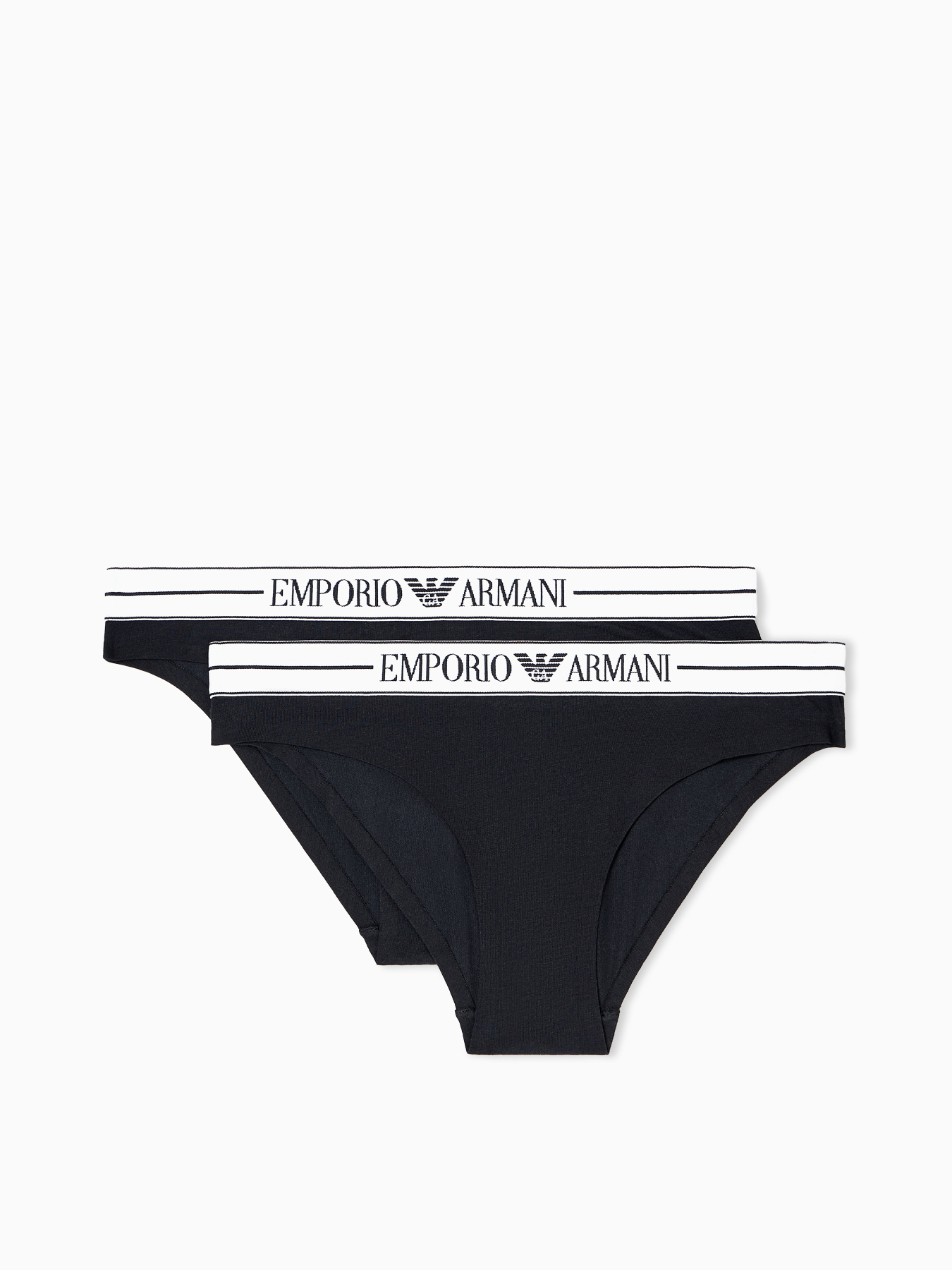 Набор трусов Emporio Armani модель EW000403-AF10881-MC043 Фото