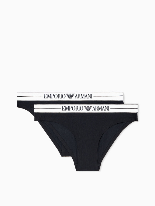 Набор трусов Emporio Armani модель EW000403-AF10881-MC043 Фото