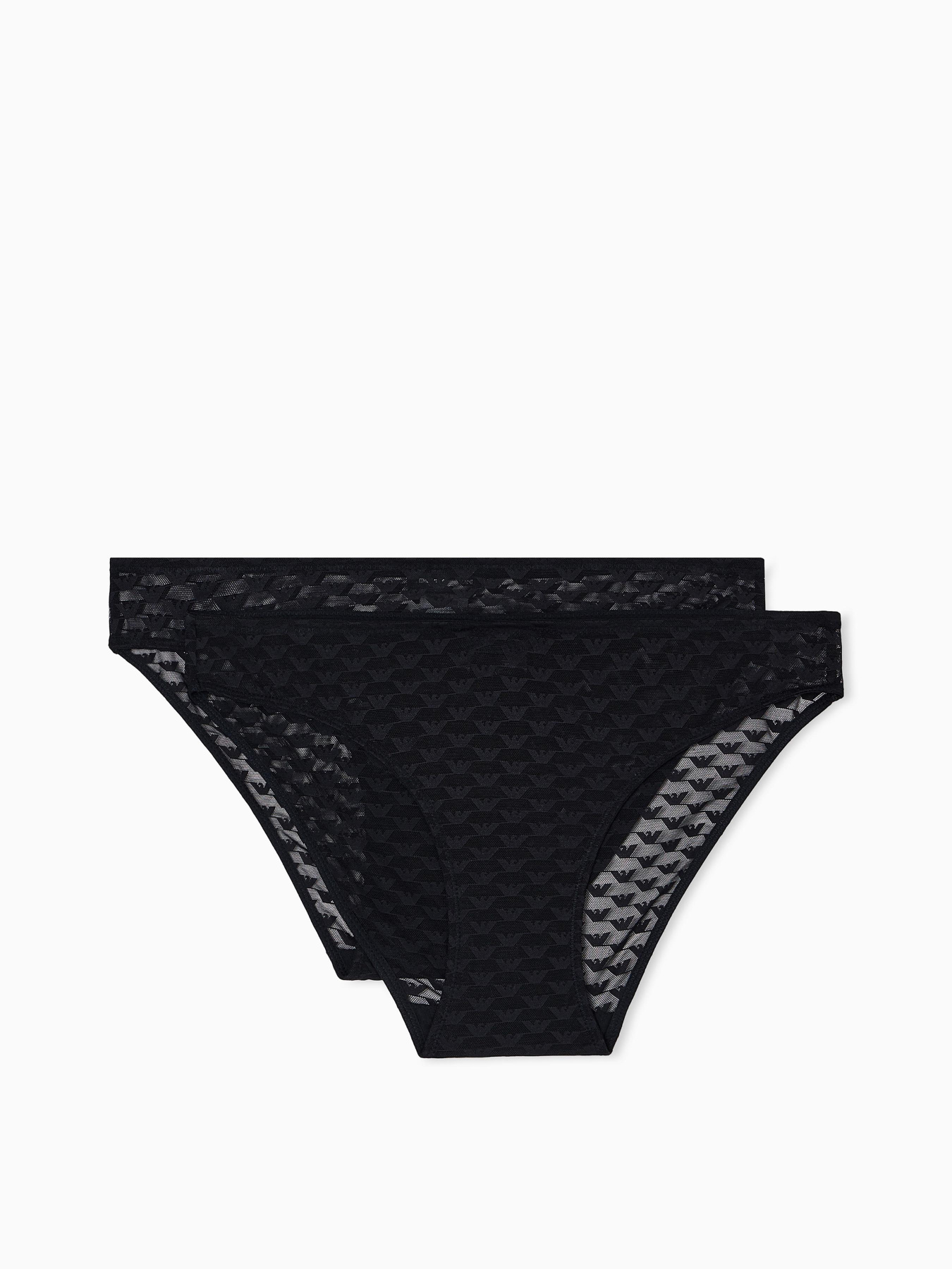 Набір трусів Emporio Armani модель EW000403-AF15358-MC005 Фото