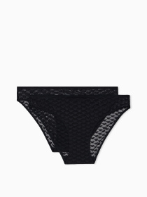 Набір трусів Emporio Armani модель EW000403-AF15358-MC005 Фото