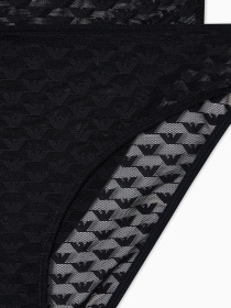 Набір трусів Emporio Armani модель EW000403-AF15358-MC005 Фото