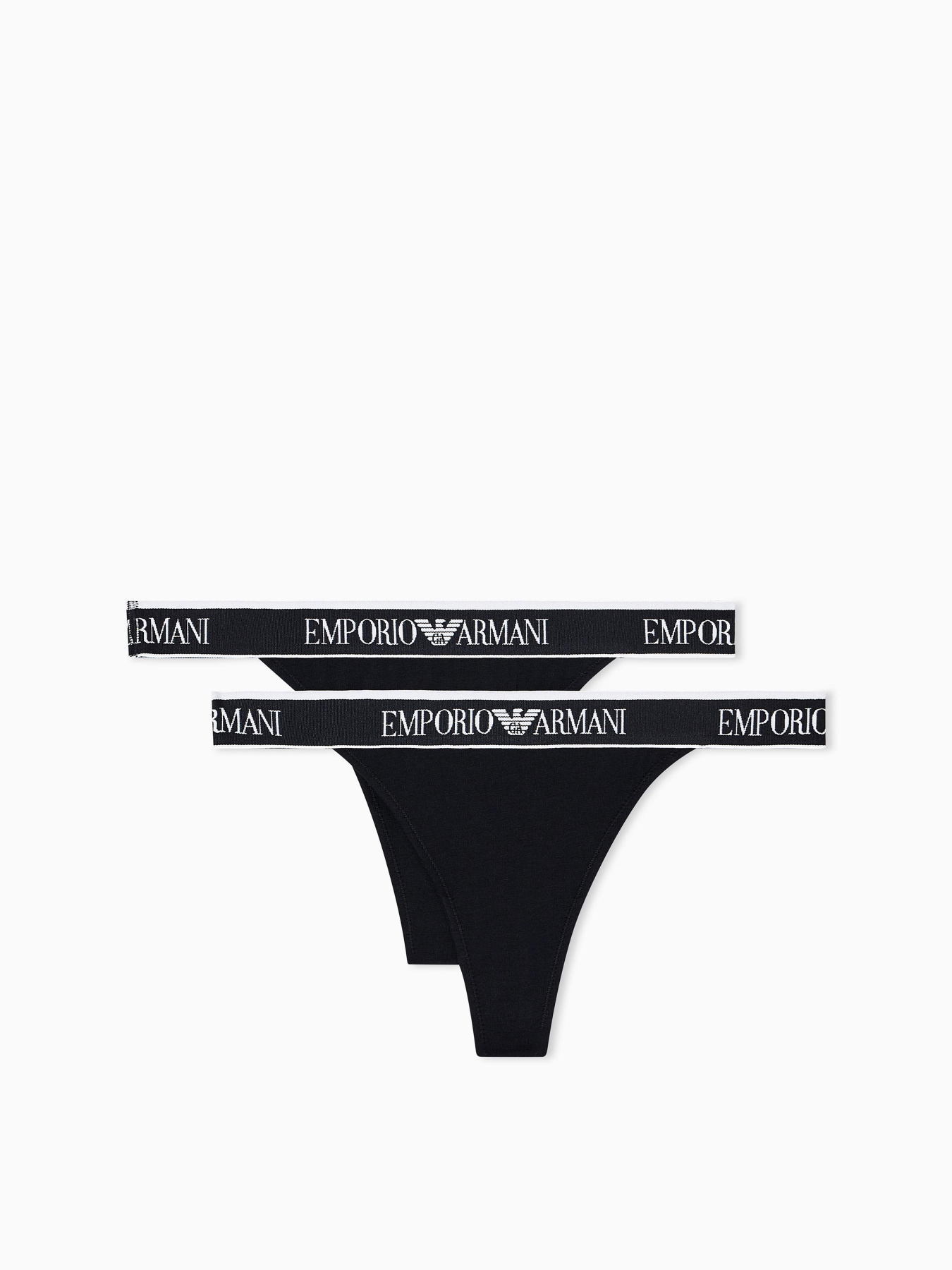 Набор трусов Emporio Armani модель EW000405-AF15345-MC005 Фото