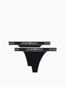 Набір трусів Emporio Armani модель EW000405-AF15345-MC005 Фото