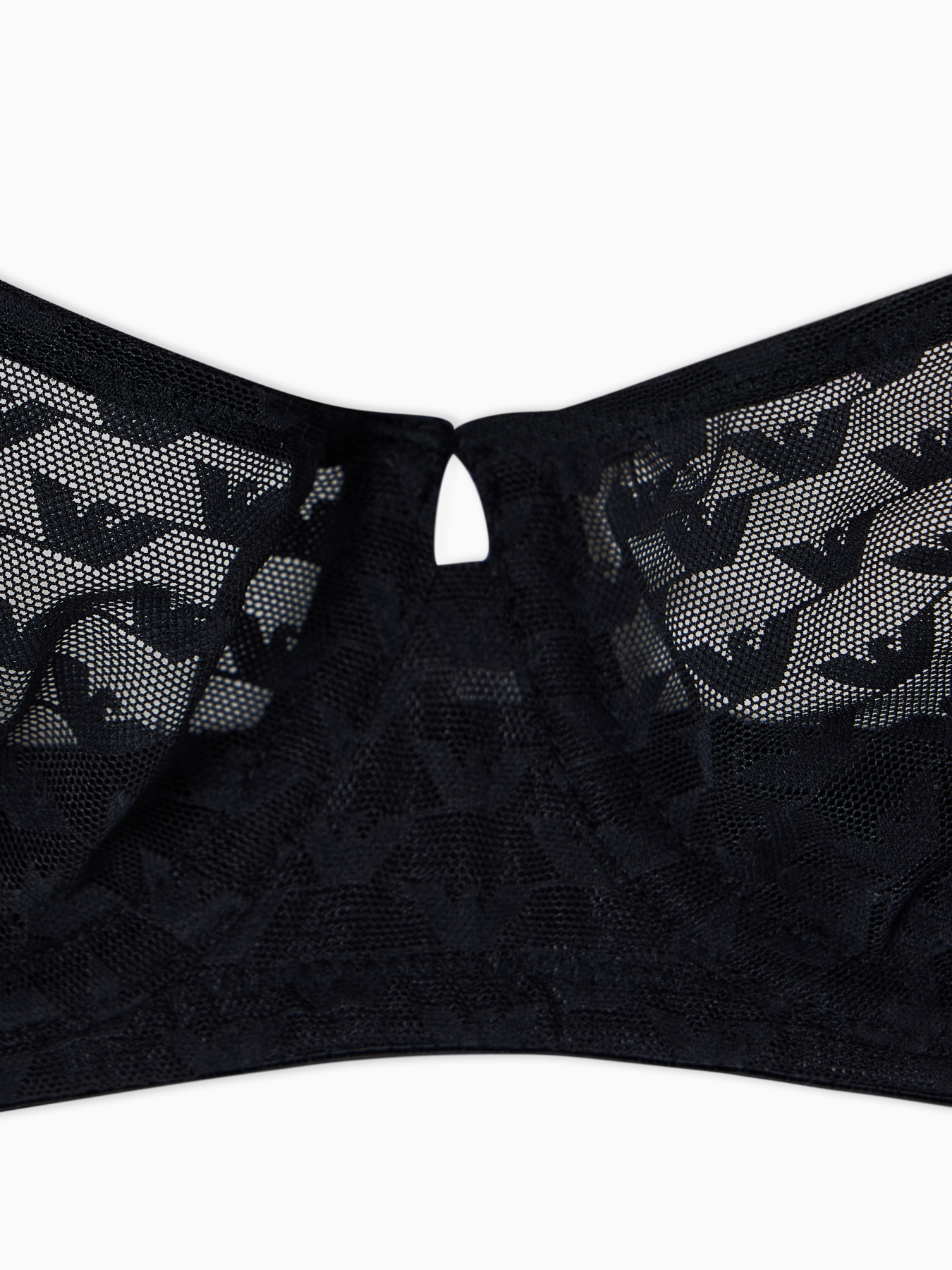 Бюстгальтер Emporio Armani модель EW000440-AF15358-FC041 Фото