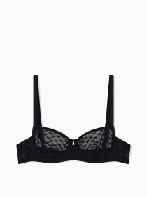 Бюстгальтер Emporio Armani модель EW000440-AF15358-FC041 Фото