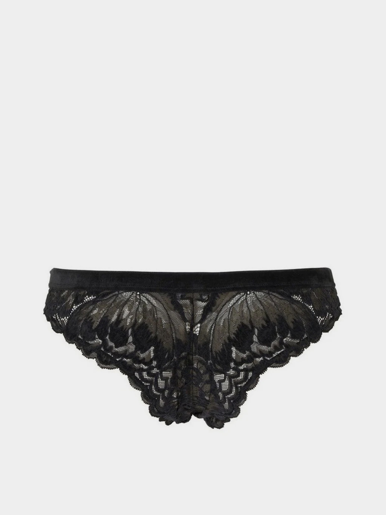 Трусы Emporio Armani модель EW001852-AF15368-UC001 Фото