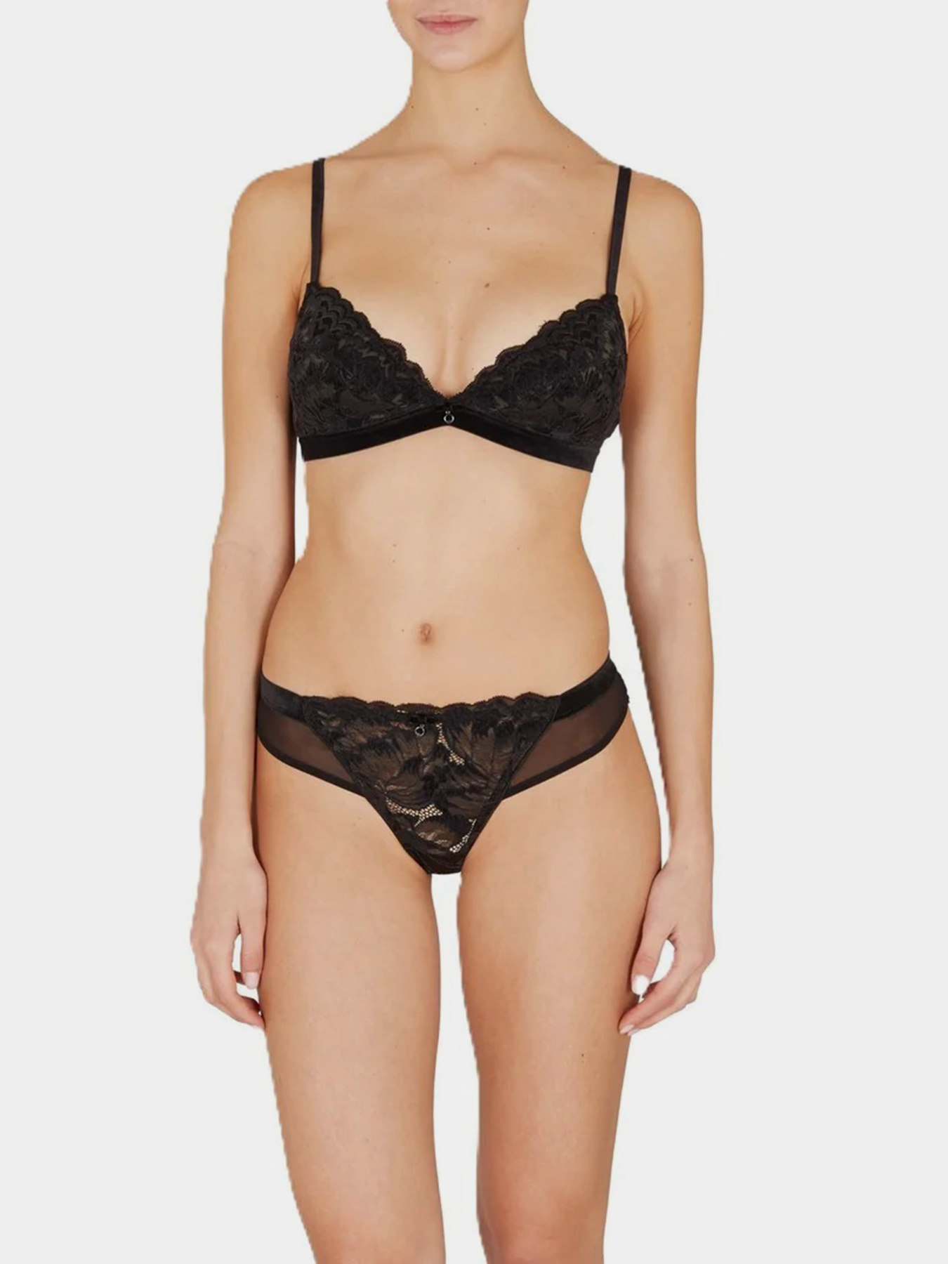 Трусы Emporio Armani модель EW001852-AF15368-UC001 Фото