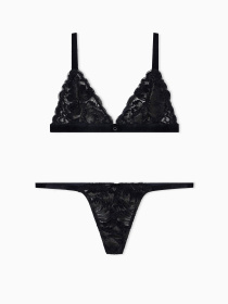 Комплект білизни Emporio Armani модель EW001853-AF15368-UC001 Фото