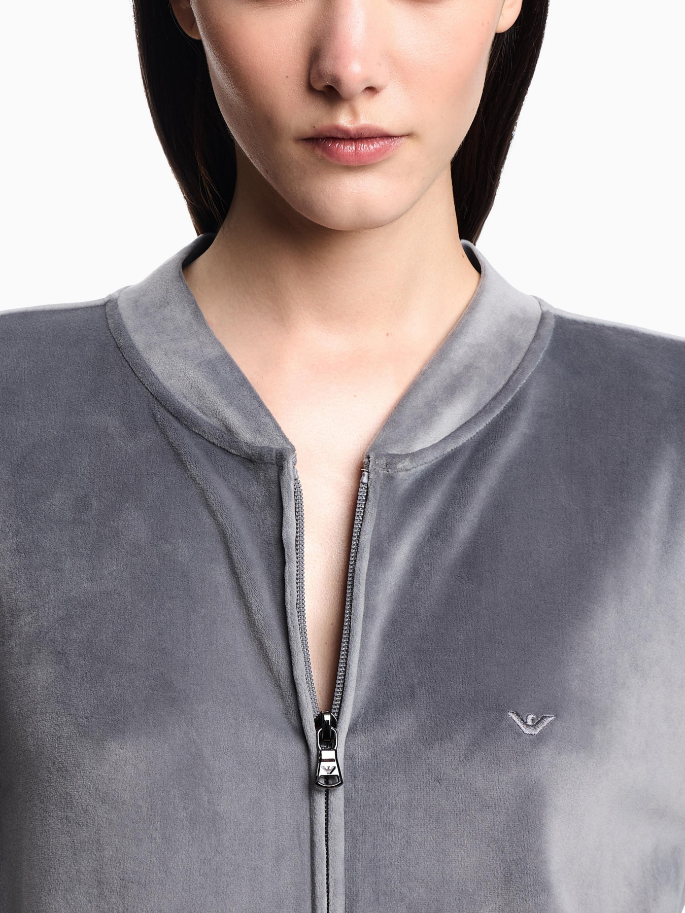 Повседневный костюм Emporio Armani модель EW001968-AF15366-U8082 Фото