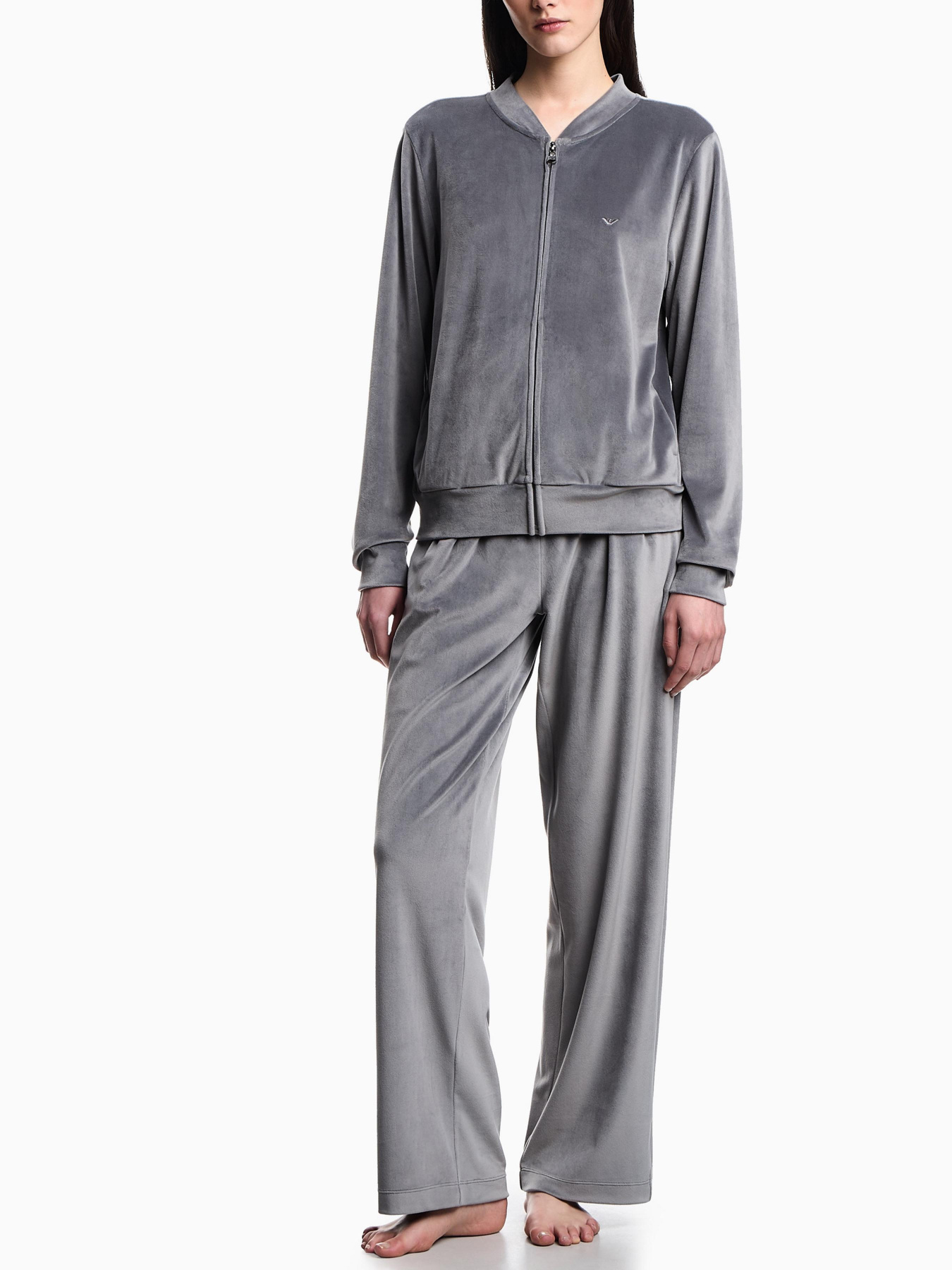 Повседневный костюм Emporio Armani модель EW001968-AF15366-U8082 Фото