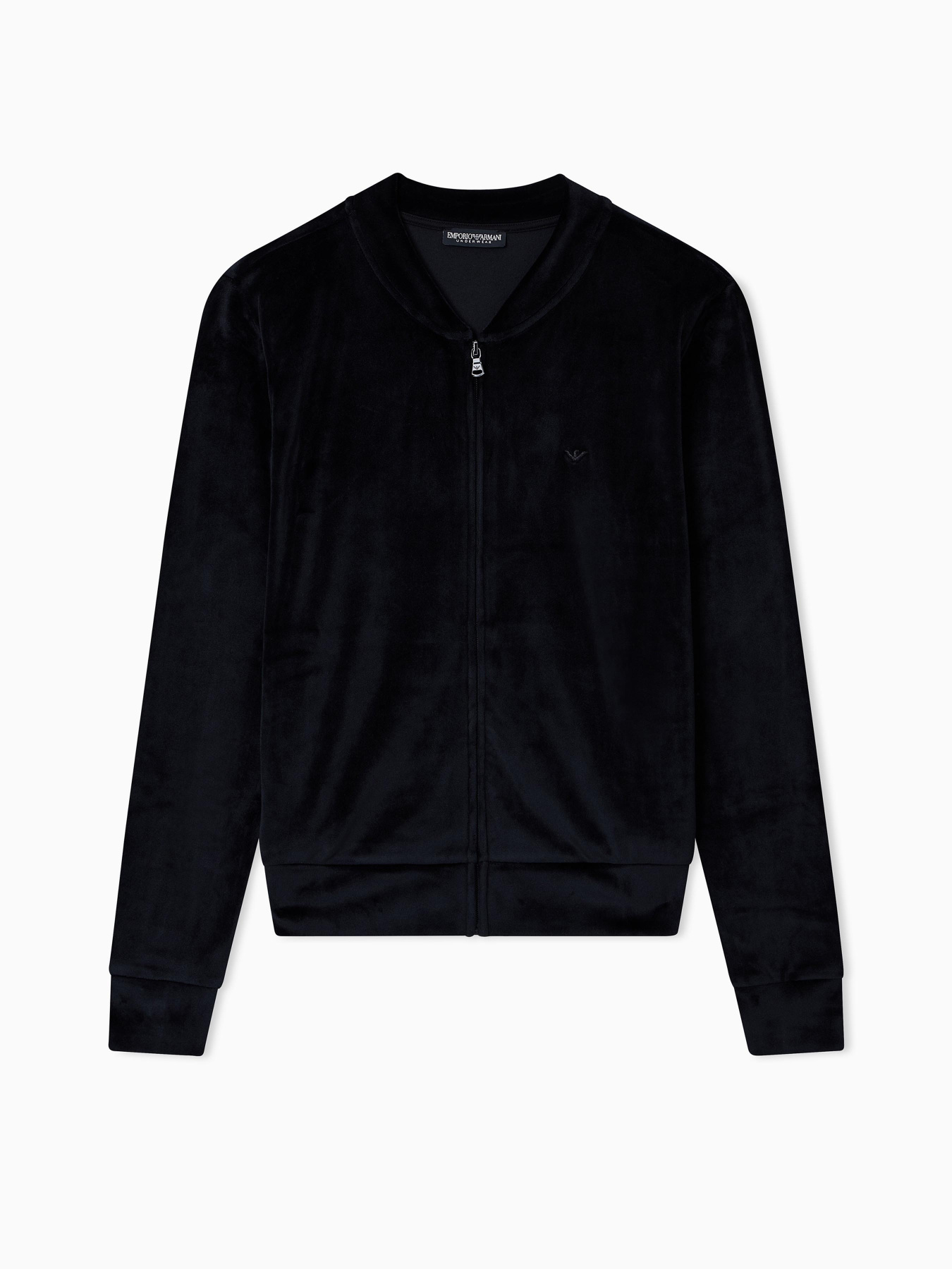 Повсякденний костюм Emporio Armani модель EW001968-AF15366-UC001 Повсякденний костюм Emporio Armani модель EW001968-AF15366-UC001 Фото