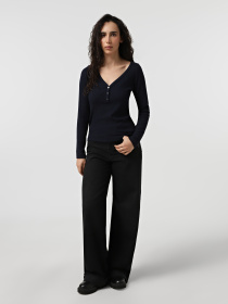 Кофта для дому Emporio Armani модель EW002015-AF15354-UB101 Фото