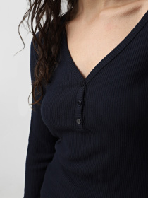 Кофта для дому Emporio Armani модель EW002015-AF15354-UB101 Фото