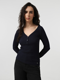 Кофта для дома Emporio Armani модель EW002015-AF15354-UB101 Фото