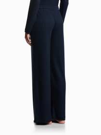 Штаны спортивные Emporio Armani модель EW002016-AF15354-UB101 Фото