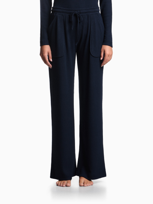 Штаны спортивные Emporio Armani модель EW002016-AF15354-UB101 Фото