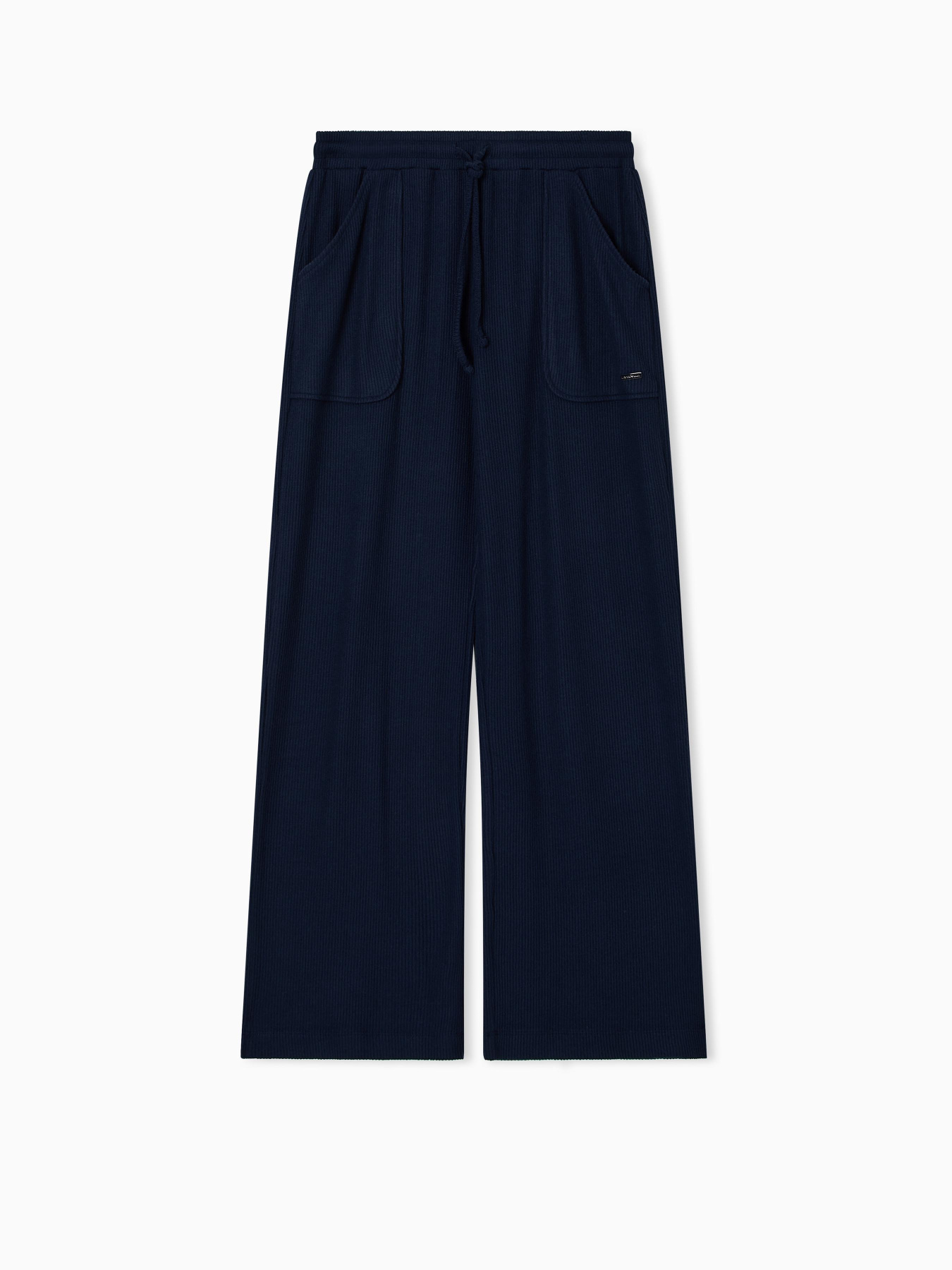 Штаны спортивные Emporio Armani модель EW002016-AF15354-UB101 Фото