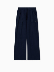 Штаны спортивные Emporio Armani модель EW002016-AF15354-UB101 Фото