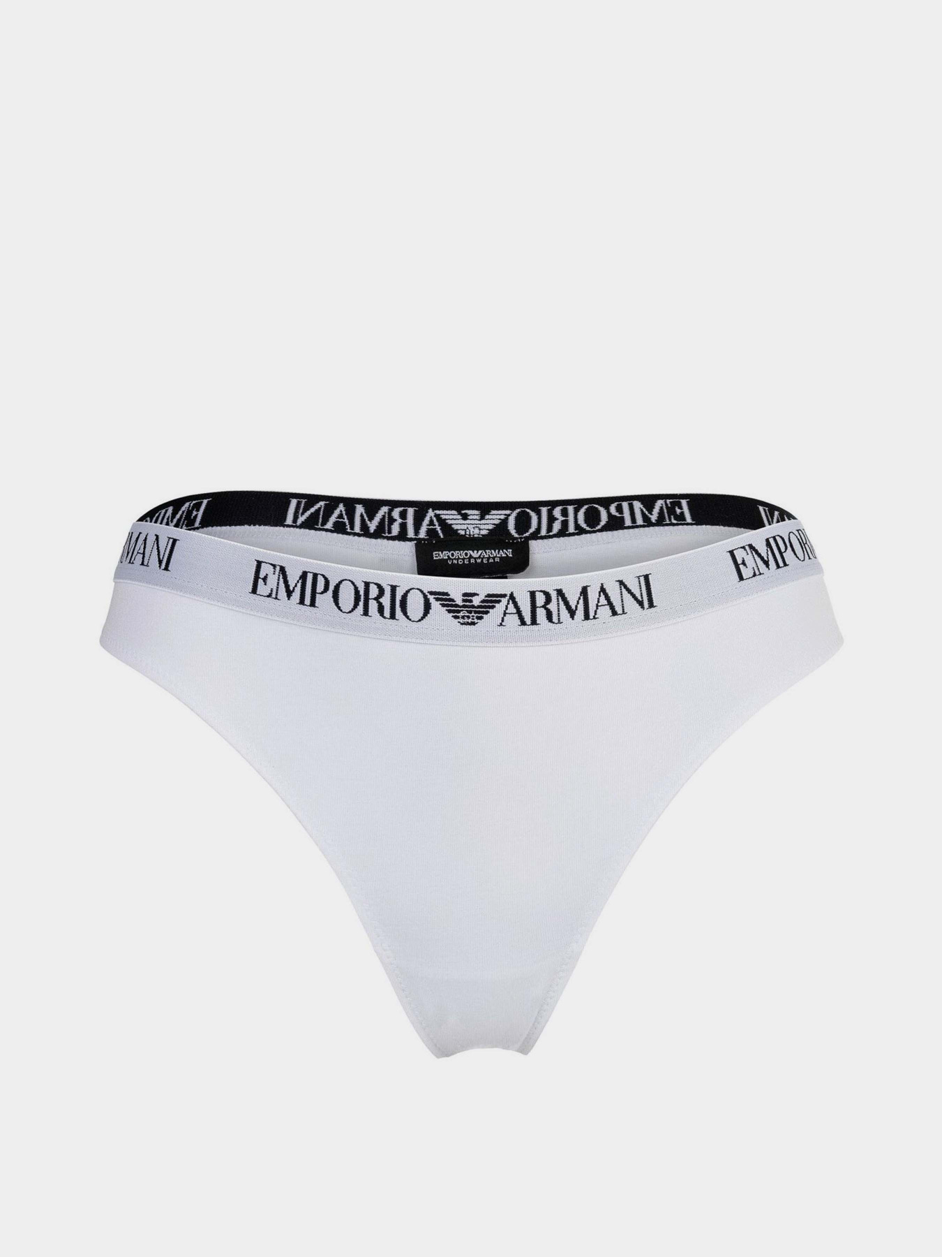 Набір трусів Emporio Armani модель EW000402-AF13033-M0069 Фото