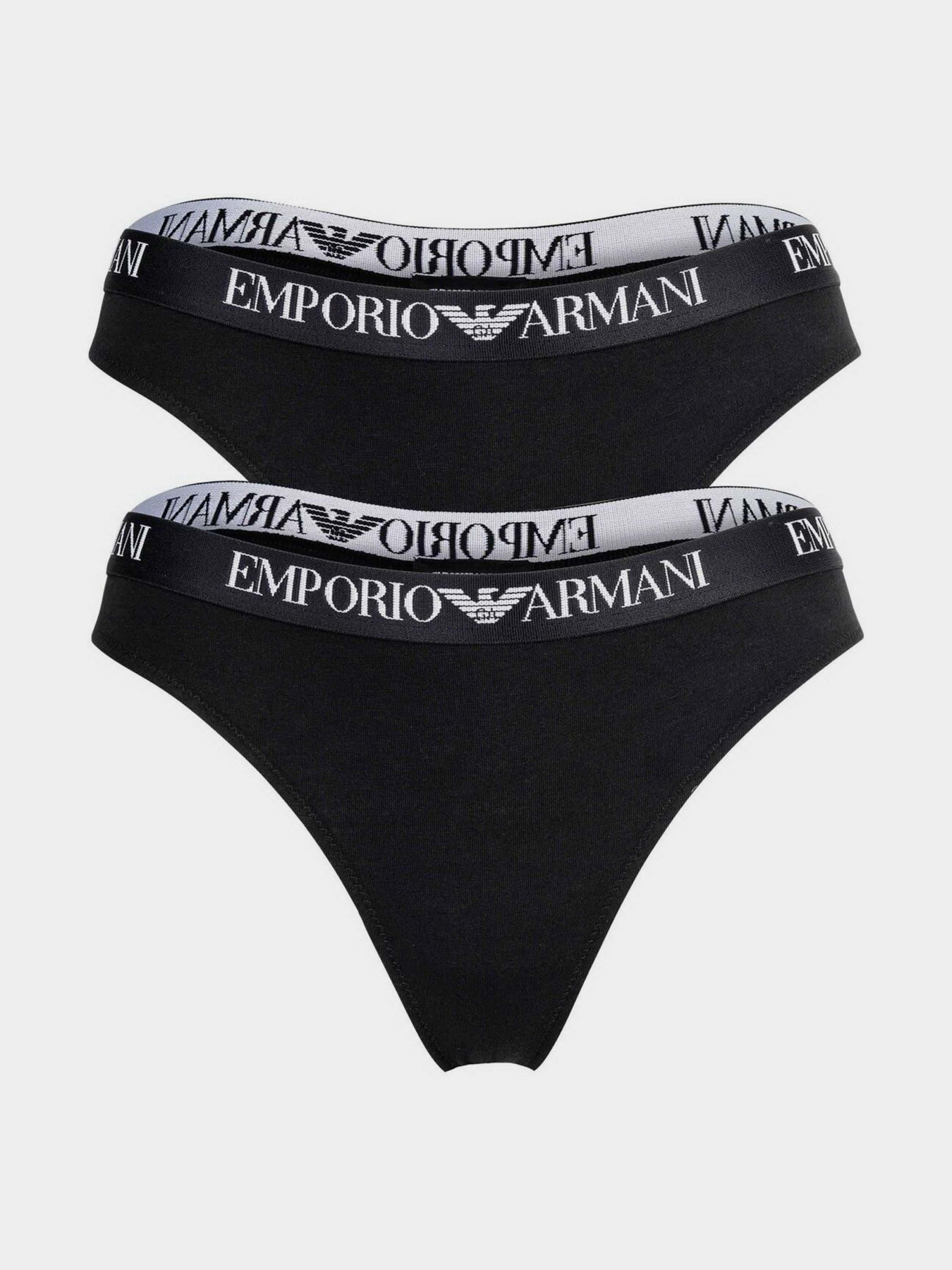 Набор трусов Emporio Armani модель EW000402-AF13033-MC005 Фото