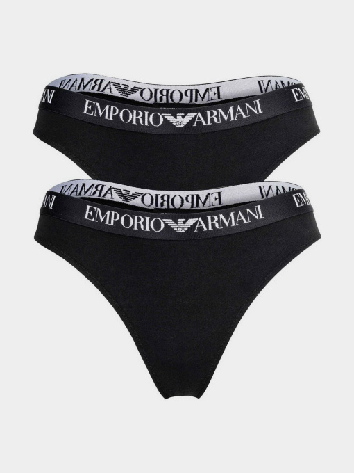 Набор трусов Emporio Armani модель EW000402-AF13033-MC005 Фото