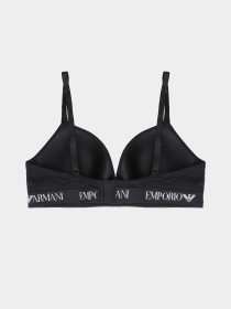 Бюстгальтер Emporio Armani модель EW000442-AF13033-UC001 Фото