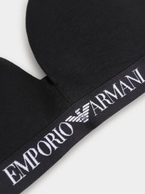 Бюстгальтер Emporio Armani модель EW000442-AF13033-UC001 Фото