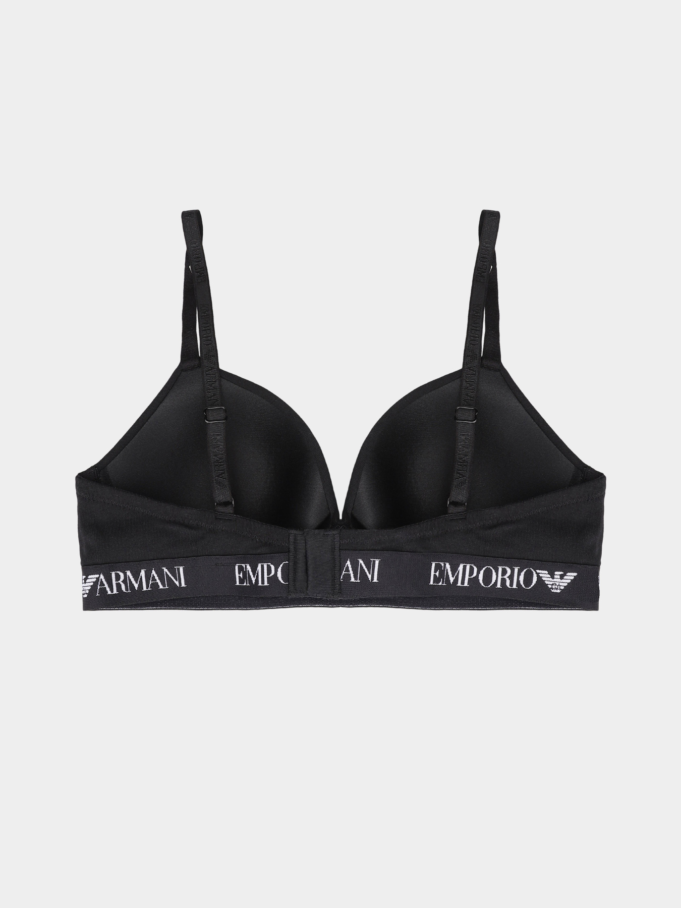 Бюстгальтер Emporio Armani модель EW000442-AF13033-UC001 Фото