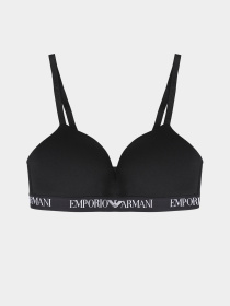 Бюстгальтер Emporio Armani модель EW000442-AF13033-UC001 Фото