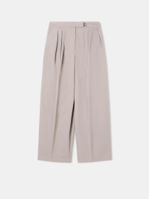 Классические штаны Emporio Armani модель EW003109-AF19664-U6154 Фото