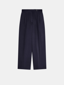 Повсякденні штани Emporio Armani модель EW003109-AF19664-UB146 Повсякденні штани Emporio Armani модель EW003109-AF19664-UB146 Фото