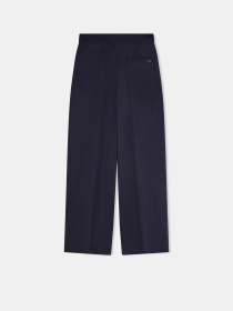 Повсякденні штани Emporio Armani модель EW003109-AF19664-UB146 Повсякденні штани Emporio Armani модель EW003109-AF19664-UB146 Фото