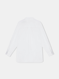 Рубашка повседневная Emporio Armani модель EW003112-AF10010-U0002 Фото