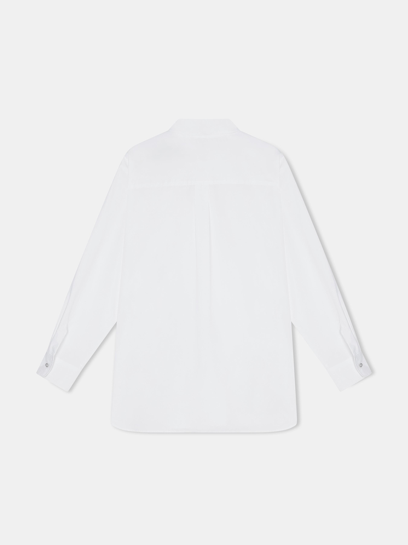 Рубашка классическая Emporio Armani модель EW003112-AF10010-U0002 Фото