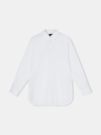 Рубашка классическая Emporio Armani модель EW003112-AF10010-U0002 Фото