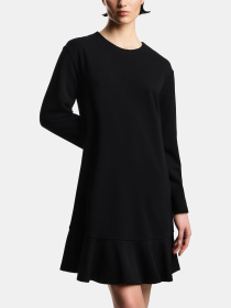 Сукня міні Emporio Armani модель EW003186-AF20632-UC001 Фото