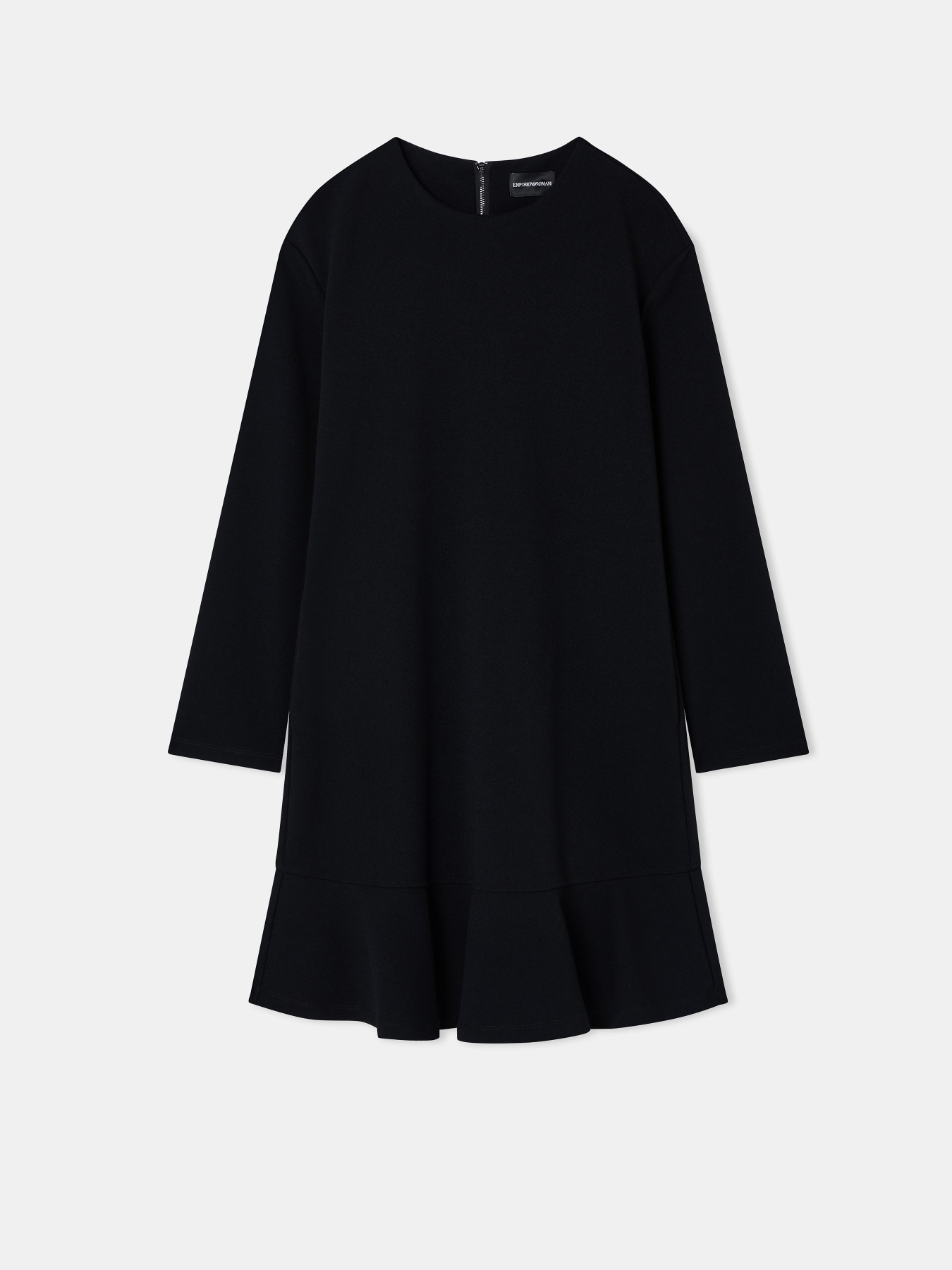 Платье мини Emporio Armani модель EW003186-AF20632-UC001 Фото