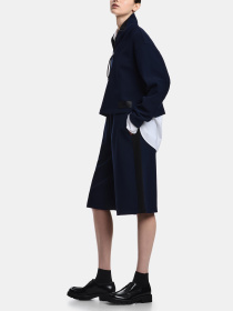 Повсякденні шорти Emporio Armani модель EW003192-AF20633-MB042 Фото