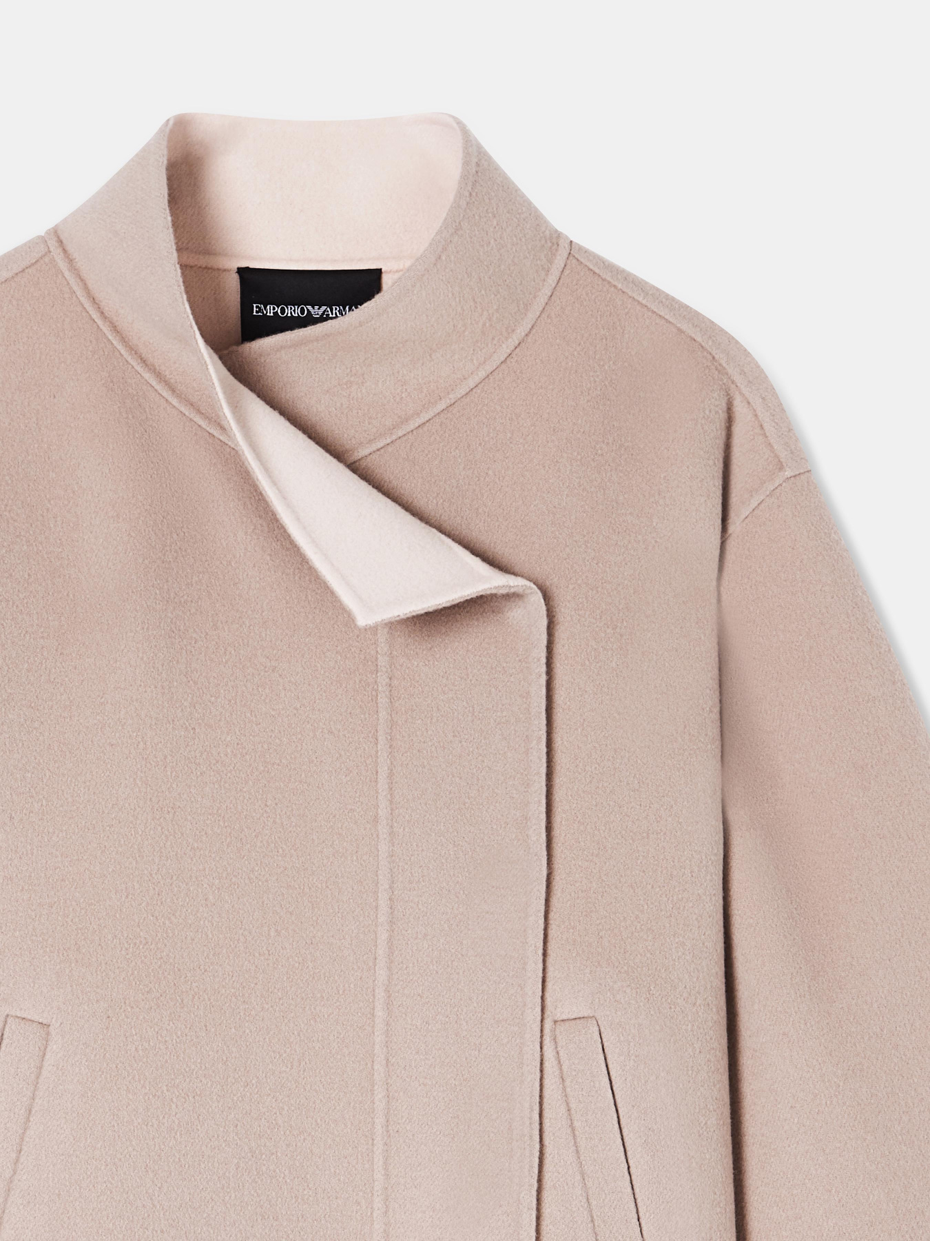 Emporio Armani модель EW003217-AF10207-M4135 Фото