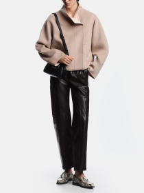 Демісезонна куртка Emporio Armani модель EW003217-AF10207-M4135 Фото