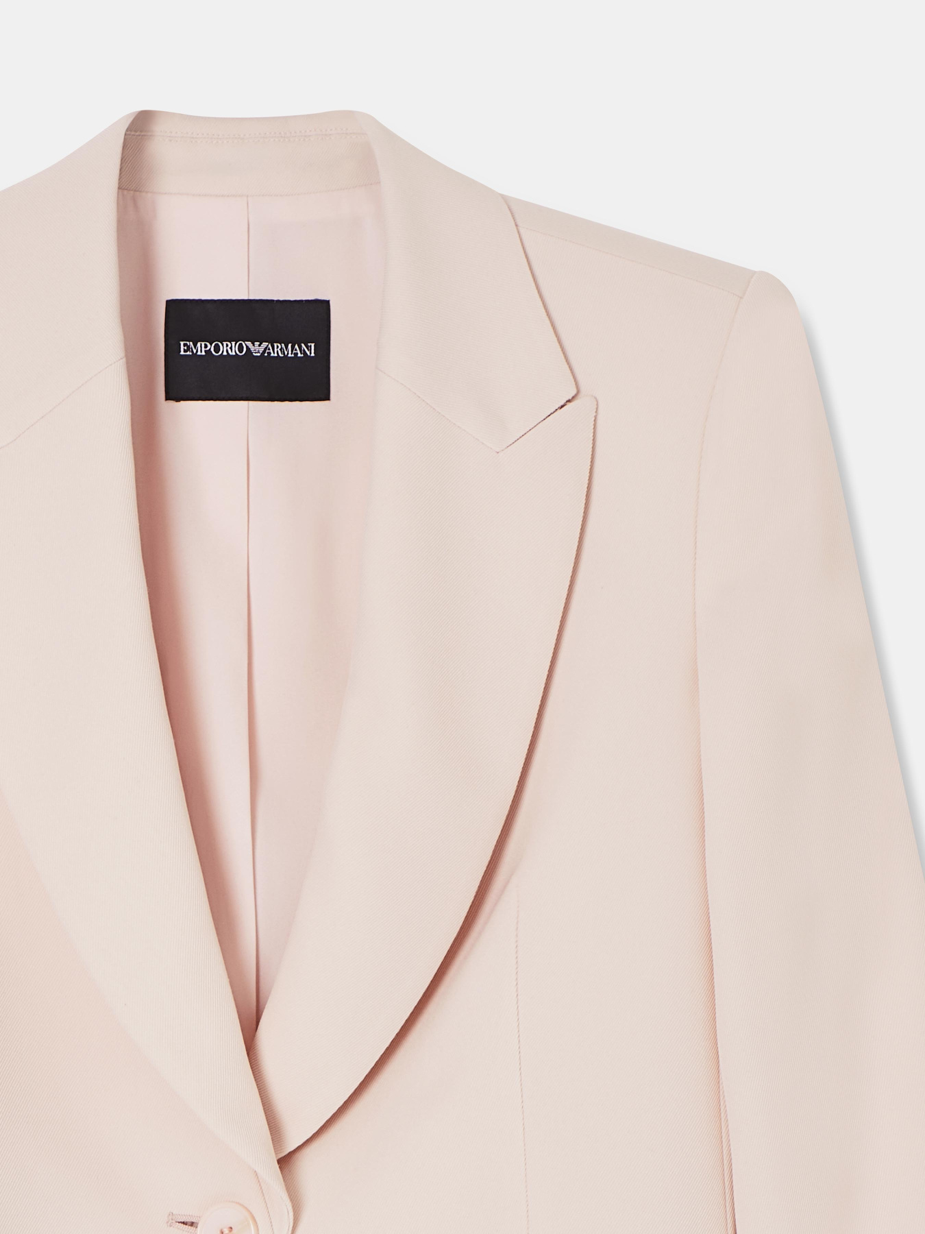 Блейзер Emporio Armani модель EW003228-AF20193-U4128 Фото