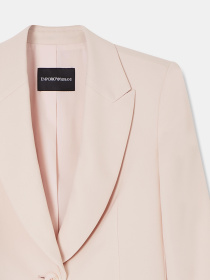 Блейзер Emporio Armani модель EW003228-AF20193-U4128 Фото