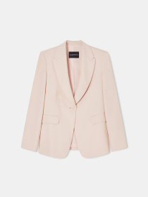 Блейзер Emporio Armani модель EW003228-AF20193-U4128 Фото